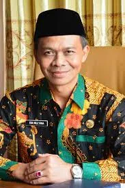 H. Eka Mulyana, M.Pd.