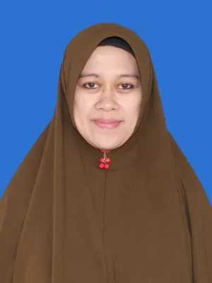 Eka Amalia, S.Pd.