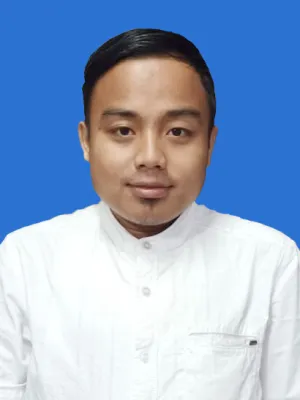 Nashif Hazim Fuady, M.Pd.