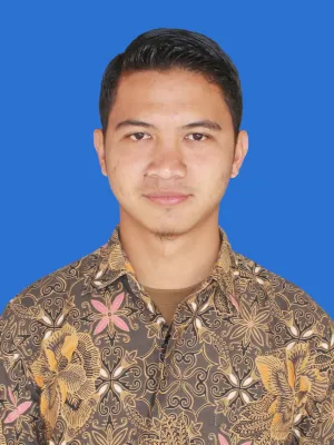 Moch Fuad Sanusi, S.Pd.