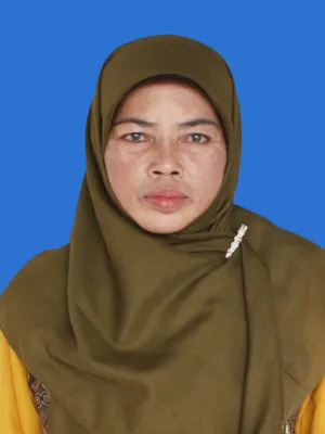 Eti Nurhayati