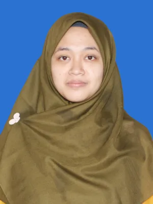 Yanis Anisah Yusuf Fu'ady, S.Pd.