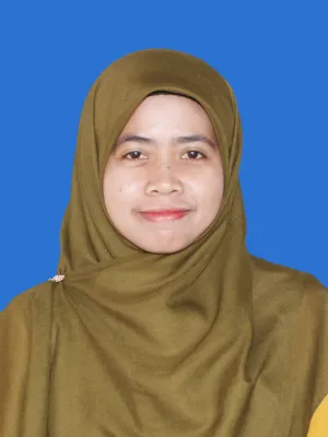 Heni Siti Sadisah, S.Pd.