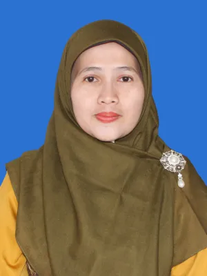 Seni Isana, S.Pd.