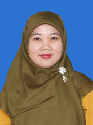 Lilis Yuliati, S.Pd.
