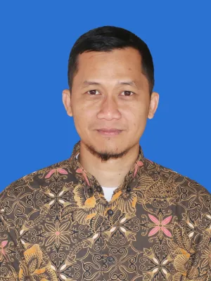 Cecep Rachman, S.S.