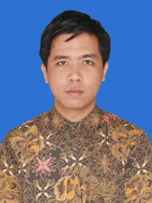 Teguh Eka Jati, S.Pd.