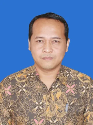 M. Mahmudin Shabri., M.Pd.