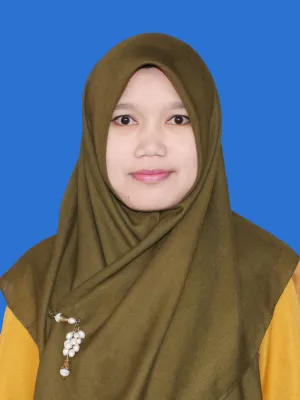 Nina Nurcahya, S.Pd.