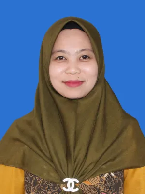 Shofy N. Kamaliyah, S.Pd.