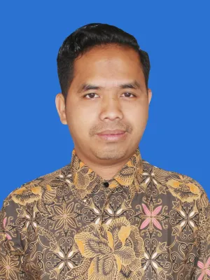 Abdul Azis, S.Pd.I.