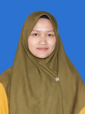 Ronar Rizki Meisa, S.Pd